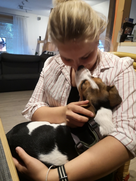 Familien Mittwoch bei uns